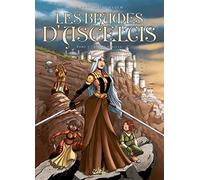 Les Brumes d'Asceltis, tome 3 : Le Roi Akorenn