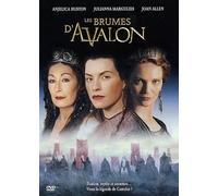 Les Brumes d'Avalon