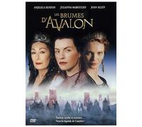 Les brumes d'Avalon