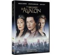 Les brumes d'Avalon G