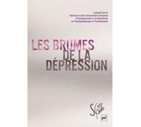 Les brumes de la dépression - Jacques André - Puf - broché - Essai