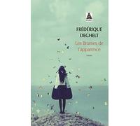 Les Brumes de l'apparence – Actes Sud