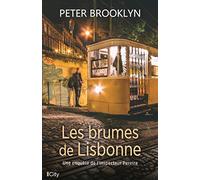 Les brumes de Lisbonne