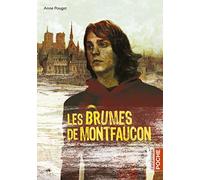 Les brumes de Montfaucon