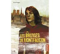 Les brumes de Montfaucon de Pouget. Anne (2010) Poche