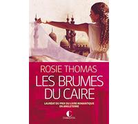 Les brumes du Caire