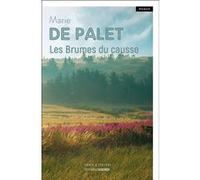 Les Brumes du causse Marie de Palet (Auteur)