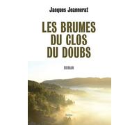 Les Brumes Du Clos Du Doubs