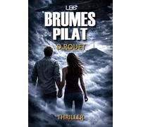 LES BRUMES DU PILAT