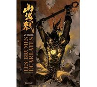 Les Brumes écarlates - Tome 01: Les Rebelles