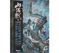 Les Brumes écarlates - Tome 02 Qing Song Wu (Auteur)