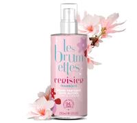 LES BRUMETTES FLEUR DE CERISIER - FRAMBOISE Brume Parfumée sans alcool 250ml (Vanille - Tonka)