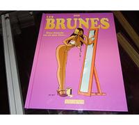 Les brunes: Etre blonde ou ne pas être...