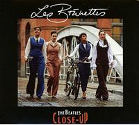 Les Brunettes - The Beatles Close Up