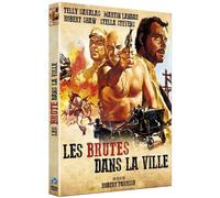 Les Brutes dans la Ville