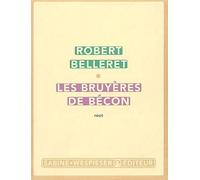 Les Bruyeres De Becon