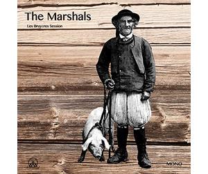 Les Bruyères Session