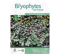 Les Bryophytes de France - Tome I: Hepatiques et anthocerotes