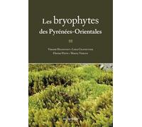 Les Bryophytes Des Pyrénées-Orientales