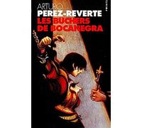 Les bûchers de Bocanegra