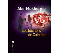 Abir Mukherjee – Les bûchers de Calcutta – Roman – Broché