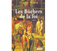 Les Bûchers de la foi