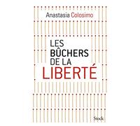 Les bûchers de la liberté