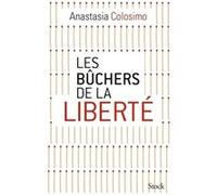 Les bûchers de la liberté