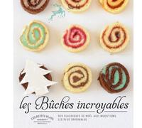 Les Bûches incroyables