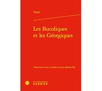 Les Bucoliques et les Géorgiques