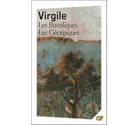 Les Bucoliques, Les Géorgiques