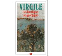 Les Bucoliques, Les Géorgiques