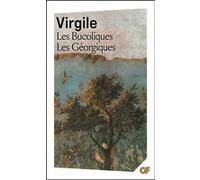 Virgile – Les Bucoliques, Les Géorgiques – Flammarion – Livre