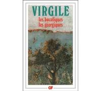 Les Bucoliques, Les Géorgiques Virgile (Auteur)