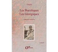 Les Bucoliques Virgile (Auteur)