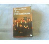 Les Buddenbrook