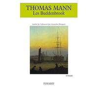 Les Buddenbrook