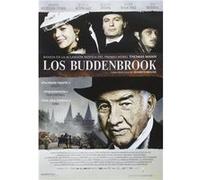 Les Buddenbrook, le déclin d'une famille (Buddenbrooks) G