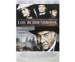 Les Buddenbrook, le déclin d'une famille (Buddenbrooks) G