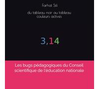 Les bugs pédagogiques du Conseil scientifique de l'éducation nationale