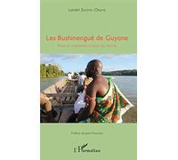 Les Bushinengué de Guyane: Rites et croyances autour du textile