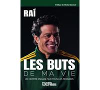 Les Buts de ma vie - Raï - Faces Cachees - broché - Guide