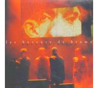 V&A – Les Buveurs de Brume
