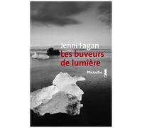 Les Buveurs De Lumière