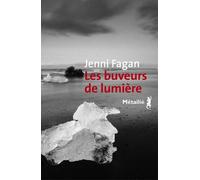 Les Buveurs De Lumière