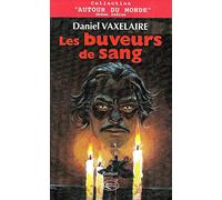 Les Buveurs de Sang