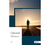 Les cabossés Bonheur et Crève-coeurs en Cévenne gardoise - Lecordouan - Nombre 7 - broché - Nouvelles