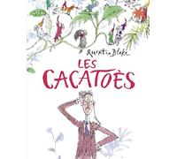 Les cacatoès