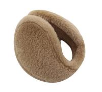 Les cache-oreilles chauds pour l'hiver sont tricotés doux et chauds - Les cache-oreilles peuvent être utilisés pour ironiser les cache-oreilles froids - Bandeau sous casque pour femme, a, taille