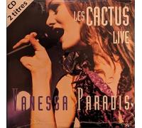 Les Cactus [UK Import]